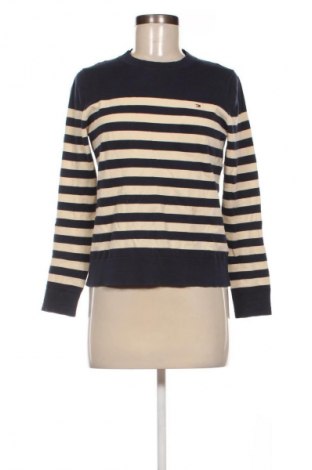 Damenpullover Tommy Hilfiger, Größe S, Farbe Mehrfarbig, Preis 75,99 €