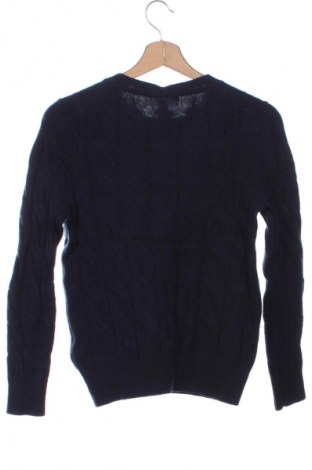 Dámský svetr Tommy Hilfiger, Velikost XS, Barva Modrá, Cena  4 049,00 Kč