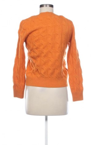 Pulover de femei Tommy Hilfiger, Mărime S, Culoare Portocaliu, Preț 371,99 Lei