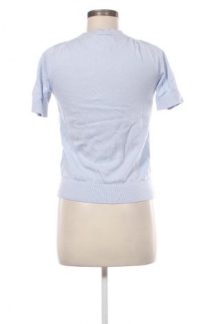 Damski sweter Tommy Hilfiger, Rozmiar S, Kolor Niebieski, Cena 358,99 zł