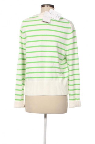 Damenpullover Tommy Hilfiger, Größe L, Farbe Mehrfarbig, Preis 172,99 €
