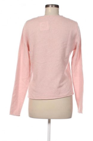 Damenpullover Tommy Hilfiger, Größe M, Farbe Rosa, Preis 172,99 €