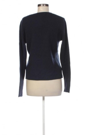 Pulover de femei Tommy Hilfiger, Mărime M, Culoare Albastru, Preț 849,99 Lei