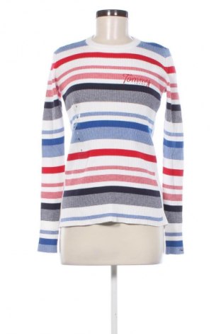 Dámsky pulóver Tommy Jeans, Veľkosť S, Farba Viacfarebná, Cena  47,95 €