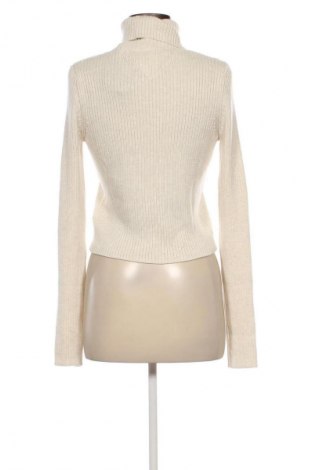 Damenpullover Tommy Jeans, Größe M, Farbe Ecru, Preis € 117,99