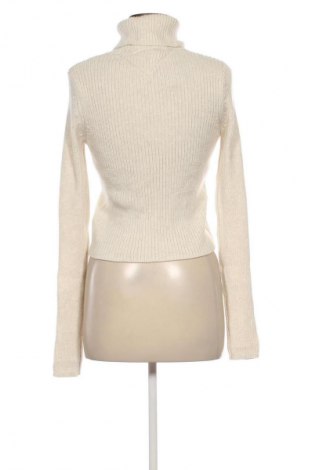Dámsky pulóver Tommy Jeans, Veľkosť S, Farba Kremová, Cena  97,95 €