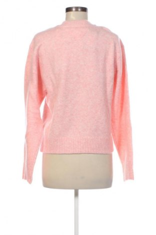 Pulover de femei Tommy Jeans, Mărime S, Culoare Roz, Preț 624,99 Lei