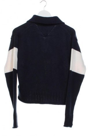 Γυναικείο πουλόβερ Tommy Jeans, Μέγεθος XS, Χρώμα Πολύχρωμο, Τιμή 129,99 €