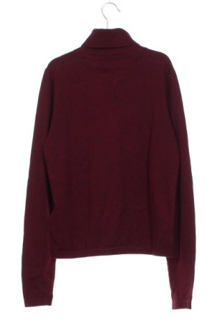 Damski sweter Tommy Jeans, Rozmiar XS, Kolor Czerwony, Cena 549,99 zł