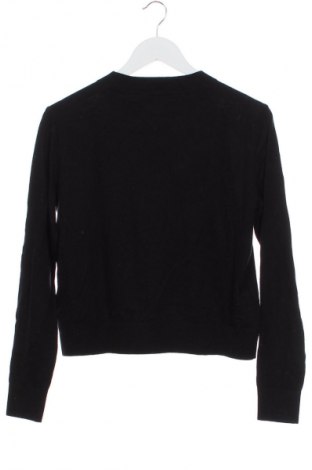 Дамски пуловер Tommy Jeans, Размер XS, Цвят Черен, Цена 152,99 лв.