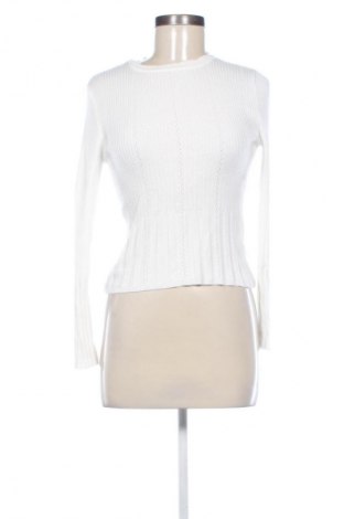 Damski sweter Topshop, Rozmiar S, Kolor Biały, Cena 94,34 zł