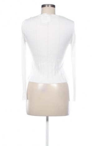 Damski sweter Topshop, Rozmiar S, Kolor Biały, Cena 94,34 zł