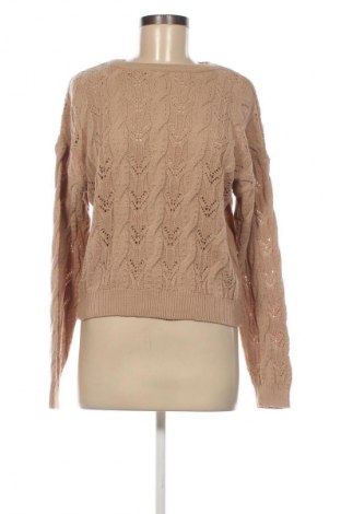 Damenpullover Trendyol, Größe M, Farbe Beige, Preis 20,97 €
