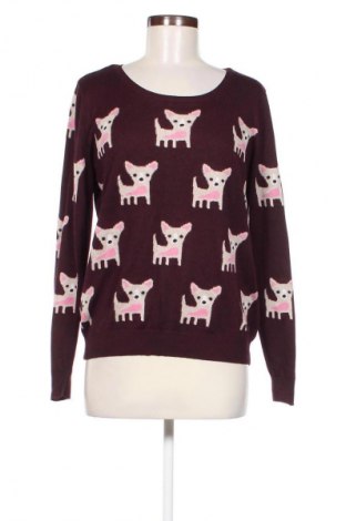 Damski sweter Tu, Rozmiar L, Kolor Kolorowy, Cena 67,00 zł
