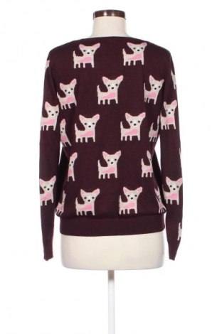 Damski sweter Tu, Rozmiar L, Kolor Kolorowy, Cena 67,00 zł