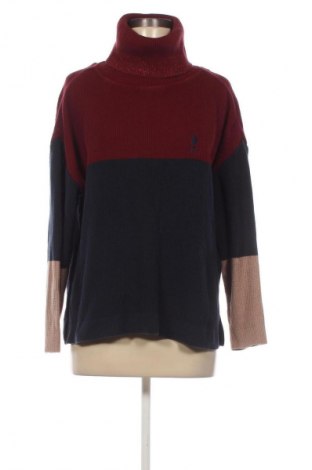 Pulover de femei U.S. Polo Assn., Mărime L, Culoare Multicolor, Preț 163,16 Lei