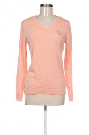 Dámský svetr U.S. Polo Assn., Velikost M, Barva Vícebarevné, Cena  1 279,00 Kč