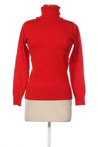 Dámsky pulóver Unbranded, Veľkosť M, Farba Červená, Cena  16,95 €