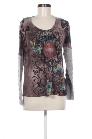 Damski sweter Unbranded, Rozmiar L, Kolor Kolorowy, Cena 57,99 zł