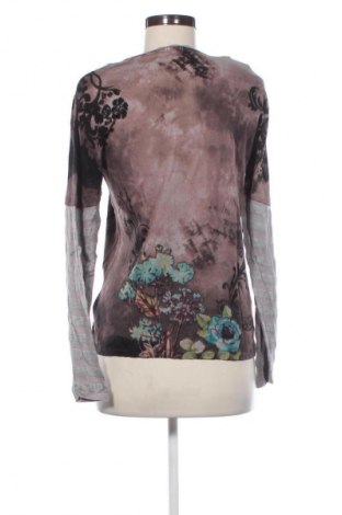 Damski sweter Unbranded, Rozmiar L, Kolor Kolorowy, Cena 57,99 zł