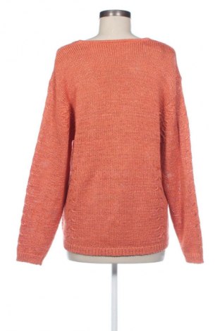 Dámský svetr Unbranded, Velikost XL, Barva Oranžová, Cena  379,00 Kč
