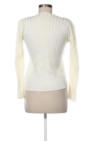 Pulover de femei Unbranded, Mărime S, Culoare Alb, Preț 76,32 Lei