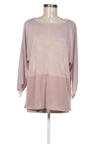 Damenpullover Unbranded, Größe XL, Farbe Aschrosa, Preis 14,83 €