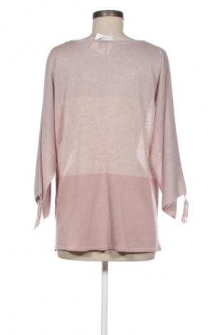 Damenpullover Unbranded, Größe XL, Farbe Aschrosa, Preis 14,83 €