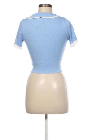 Dámský svetr Unbranded, Velikost S, Barva Modrá, Cena  469,00 Kč