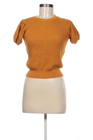 Damenpullover Unbranded, Größe S, Farbe Orange, Preis 20,99 €
