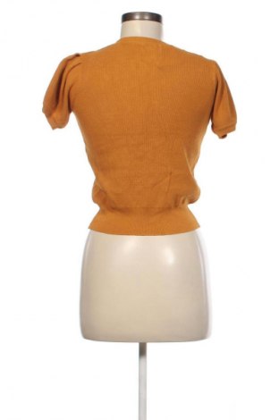 Damenpullover Unbranded, Größe S, Farbe Orange, Preis 20,99 €