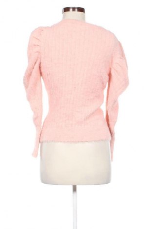 Dámský svetr Unbranded, Velikost S, Barva Růžová, Cena  367,00 Kč