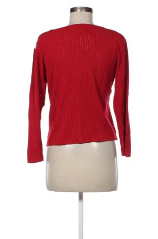 Pulover de femei Unbranded, Mărime XXL, Culoare Roșu, Preț 76,32 Lei