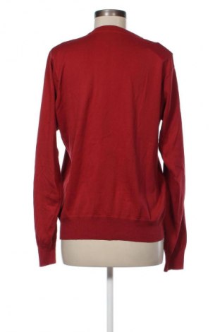 Pulover de femei Unbranded, Mărime M, Culoare Roșu, Preț 80,26 Lei