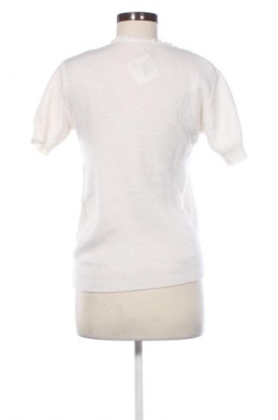 Damski sweter Unbranded, Rozmiar S, Kolor Biały, Cena 35,99 zł