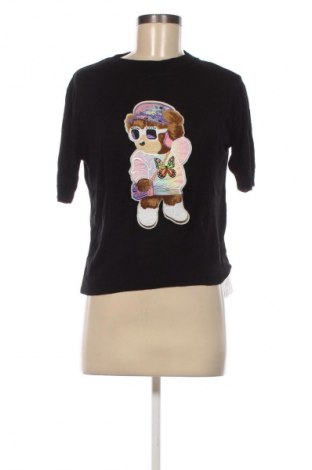 Damski sweter Unbranded, Rozmiar M, Kolor Czarny, Cena 87,36 zł