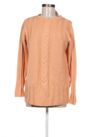Dámský svetr Unbranded, Velikost XL, Barva Béžová, Cena  367,00 Kč