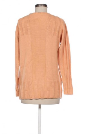 Dámský svetr Unbranded, Velikost XL, Barva Béžová, Cena  367,00 Kč