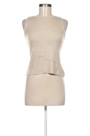 Damski sweter Unbranded, Rozmiar S, Kolor Beżowy, Cena 95,99 zł