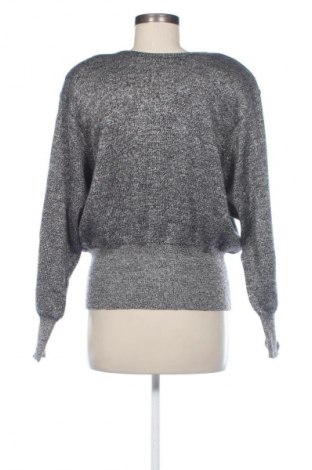 Damenpullover Unbranded, Größe L, Farbe Grau, Preis 25,07 €