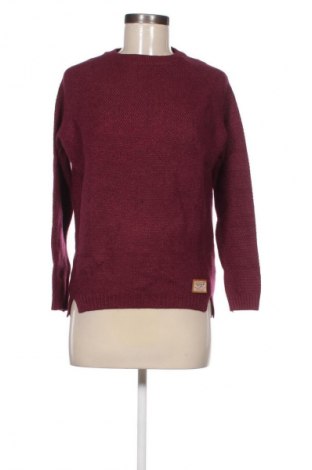 Dámský svetr Unbranded, Velikost M, Barva Červená, Cena  367,00 Kč