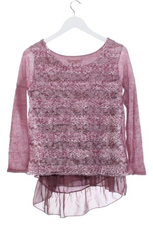 Dámský svetr Unbranded, Velikost XS, Barva Růžová, Cena  367,00 Kč