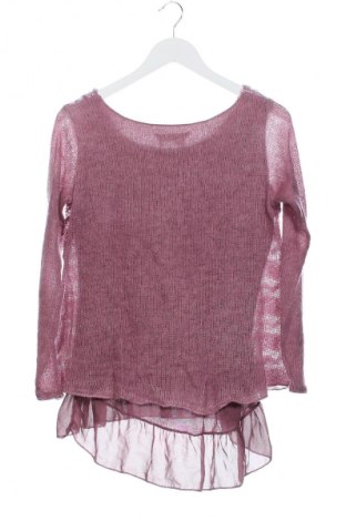 Dámský svetr Unbranded, Velikost XS, Barva Růžová, Cena  367,00 Kč