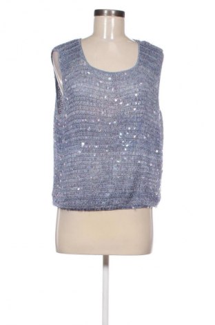Damenpullover Unbranded, Größe L, Farbe Blau, Preis € 14,77