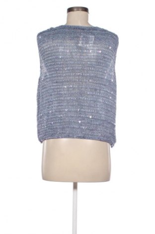 Damenpullover Unbranded, Größe L, Farbe Blau, Preis € 14,77