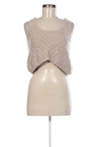Dámský svetr Unbranded, Velikost XL, Barva Béžová, Cena  469,00 Kč