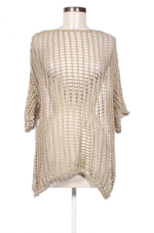 Pulover de femei Unbranded, Mărime M, Culoare Bej, Preț 61,99 Lei