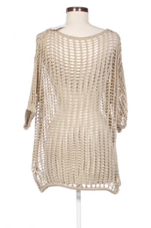 Pulover de femei Unbranded, Mărime M, Culoare Bej, Preț 61,99 Lei