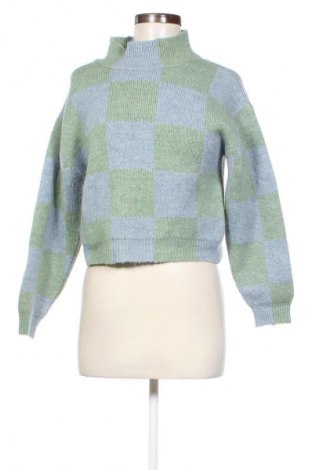 Damenpullover Unbranded, Größe S, Farbe Mehrfarbig, Preis 10,99 €