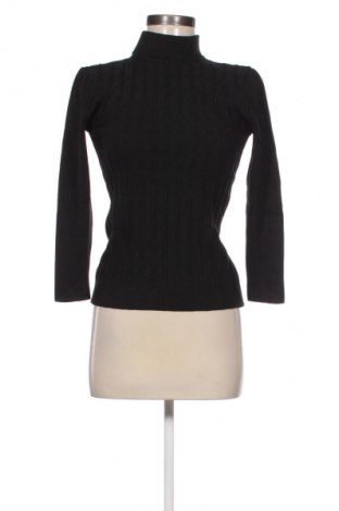 Damenpullover Unbranded, Größe M, Farbe Schwarz, Preis 10,99 €